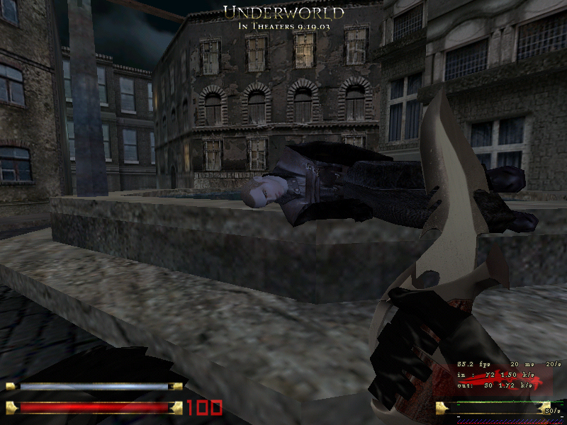 Underworld: Bloodline