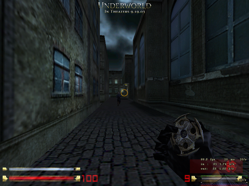 Underworld: Bloodline