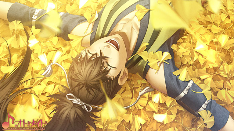Hakuoki Yuugiroku Taishitachi no Daienkai