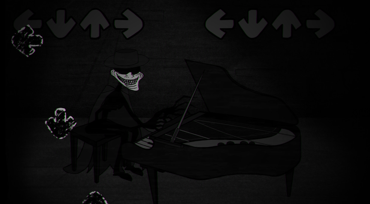 Friday Night Funkin’: The Trollge Files