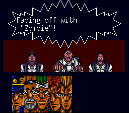 JoJo no Kimyou na Bouken