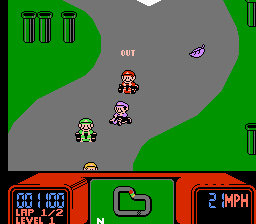 Mario Kart