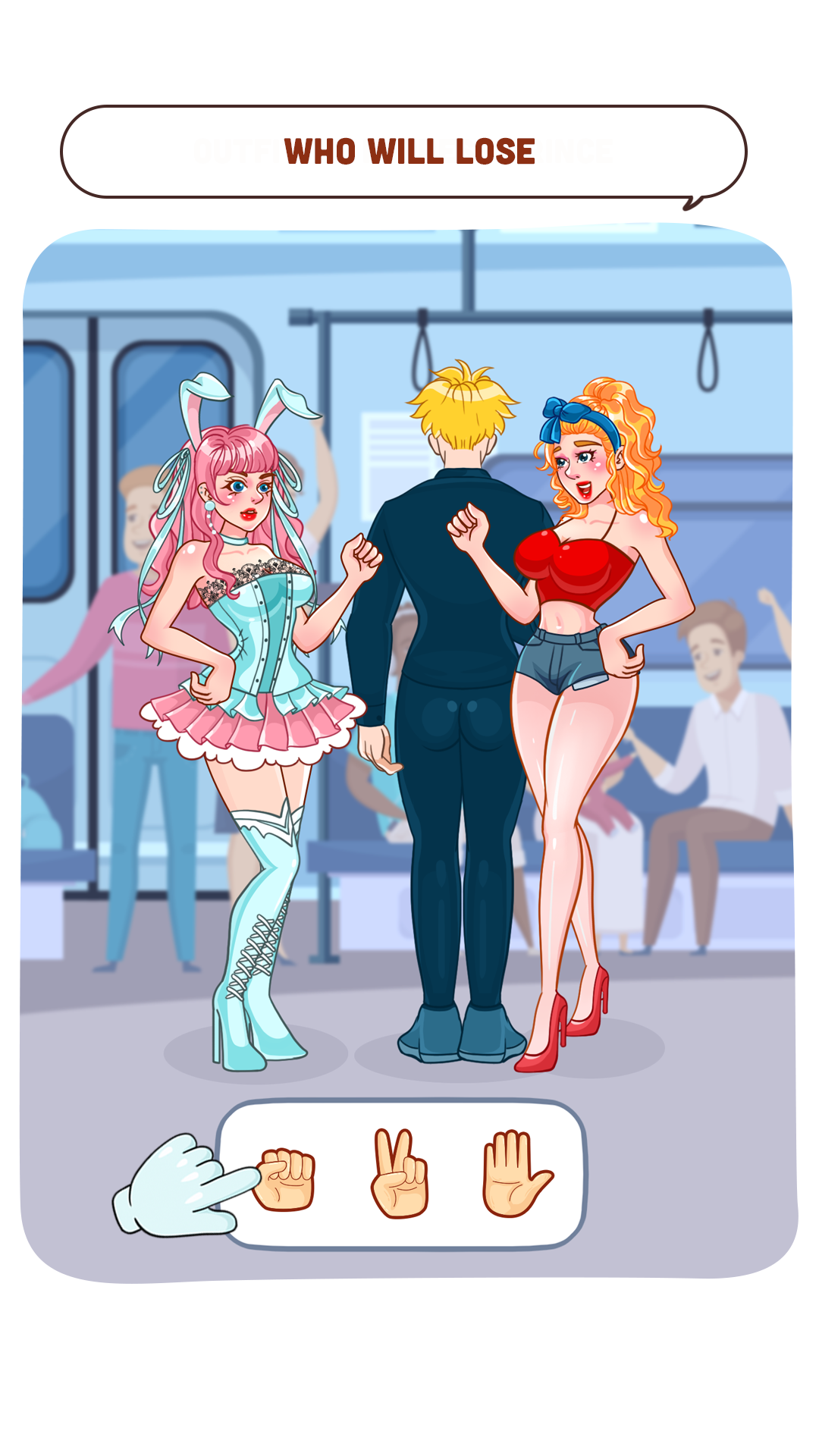 Brain Test: Thinking Game