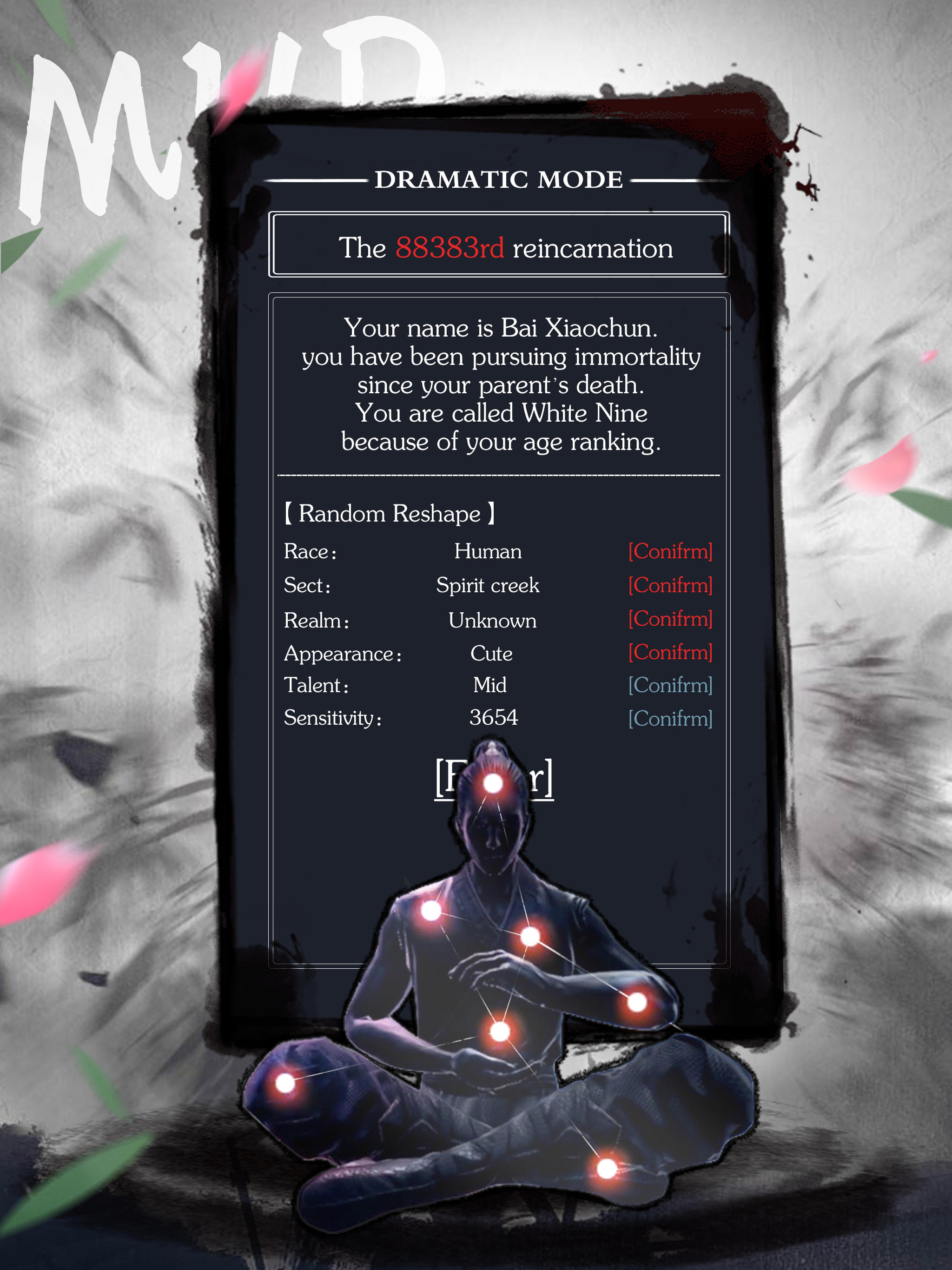 Immortal Taoists