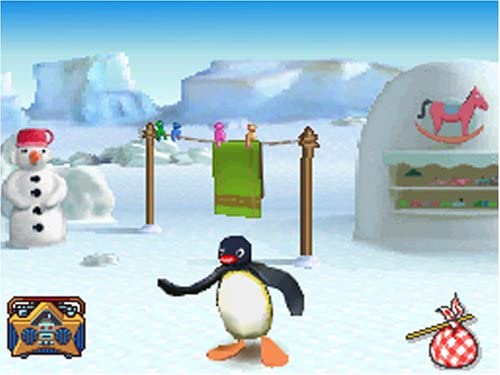 Pingu no Waku-waku Carnival