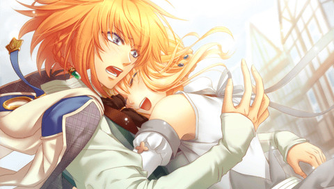 Moujuutsukai to Ouji-sama: Snow Bride Portable