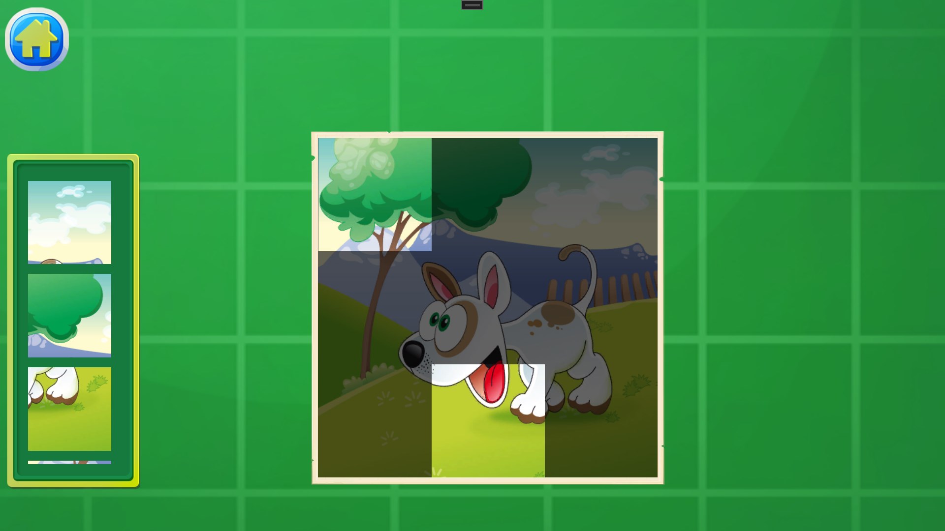 Day at School My Teacher Game