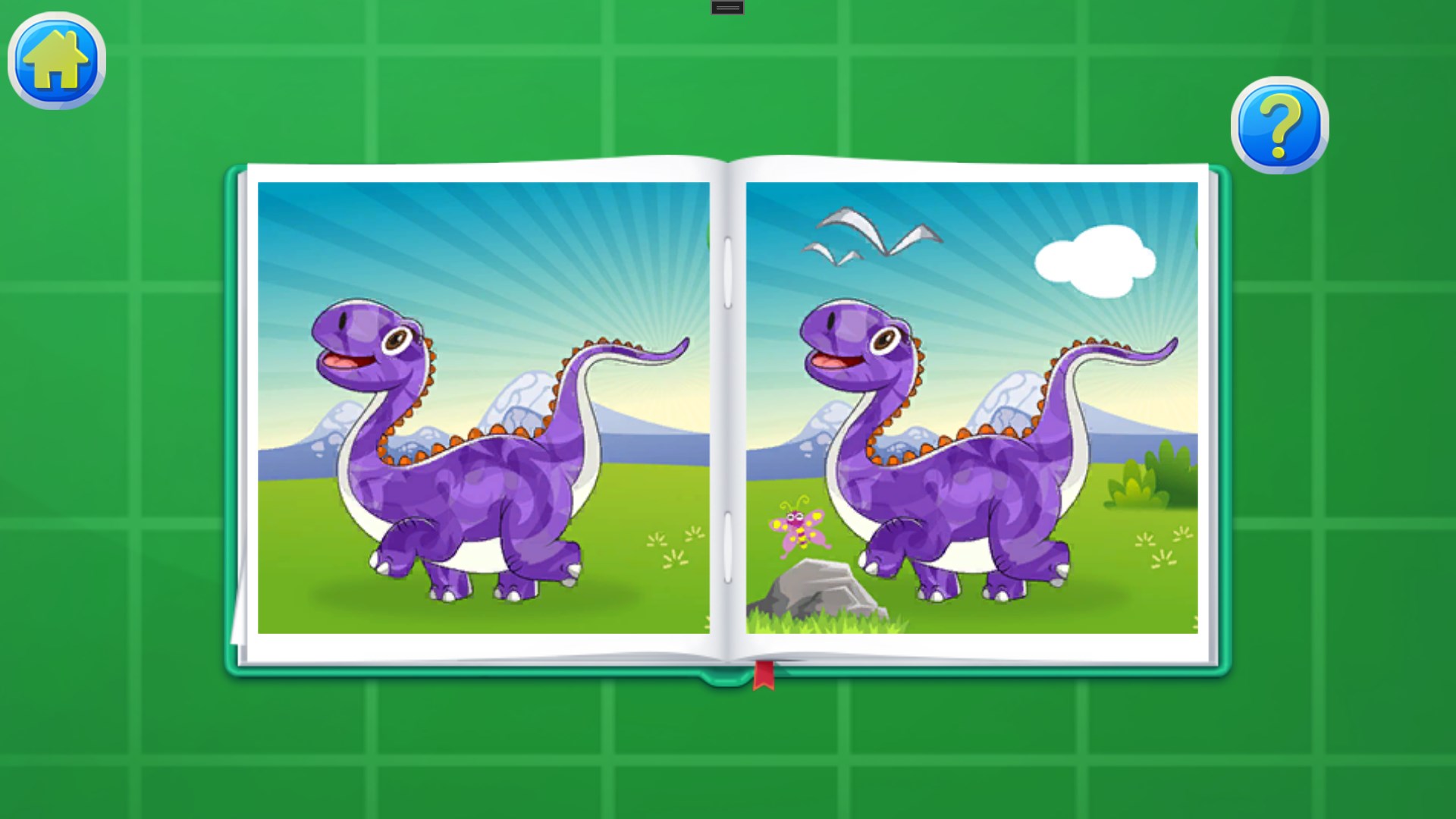 Day at School My Teacher Game