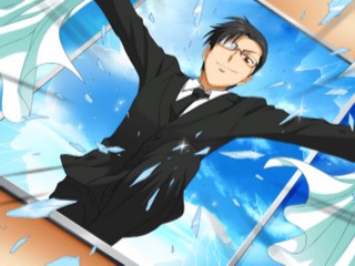 Nade Pro: Kisama mo Seiyuu Yattemiro!