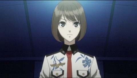 Scared Rider Xechs