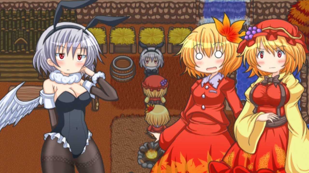 Nantettatte Aki Shimai