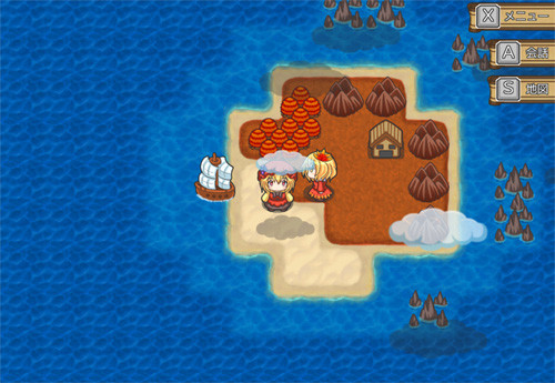 Nantettatte Aki Shimai