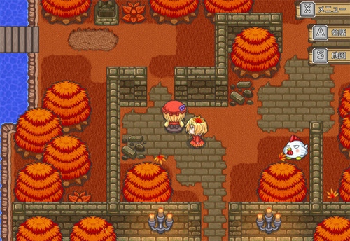 Nantettatte Aki Shimai