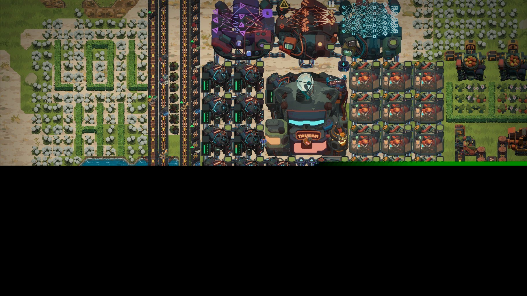 Learning Factory: Curious Mind Edition