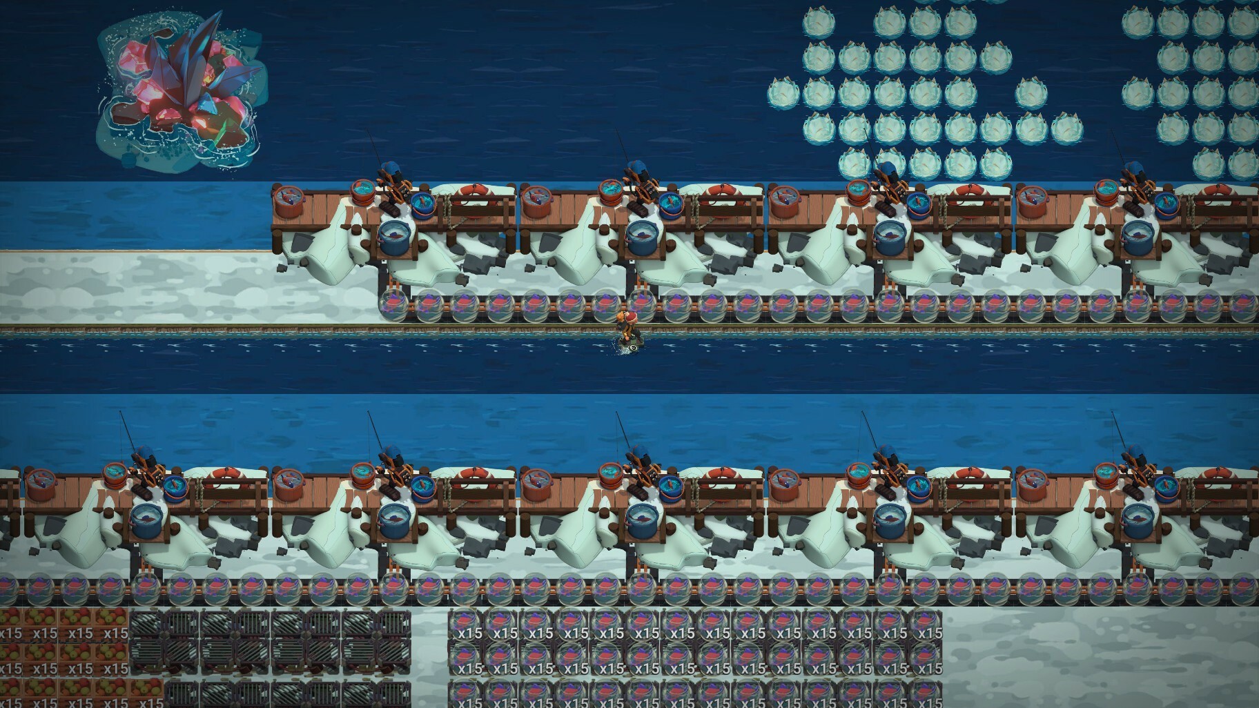 Learning Factory: True Engineer Edition