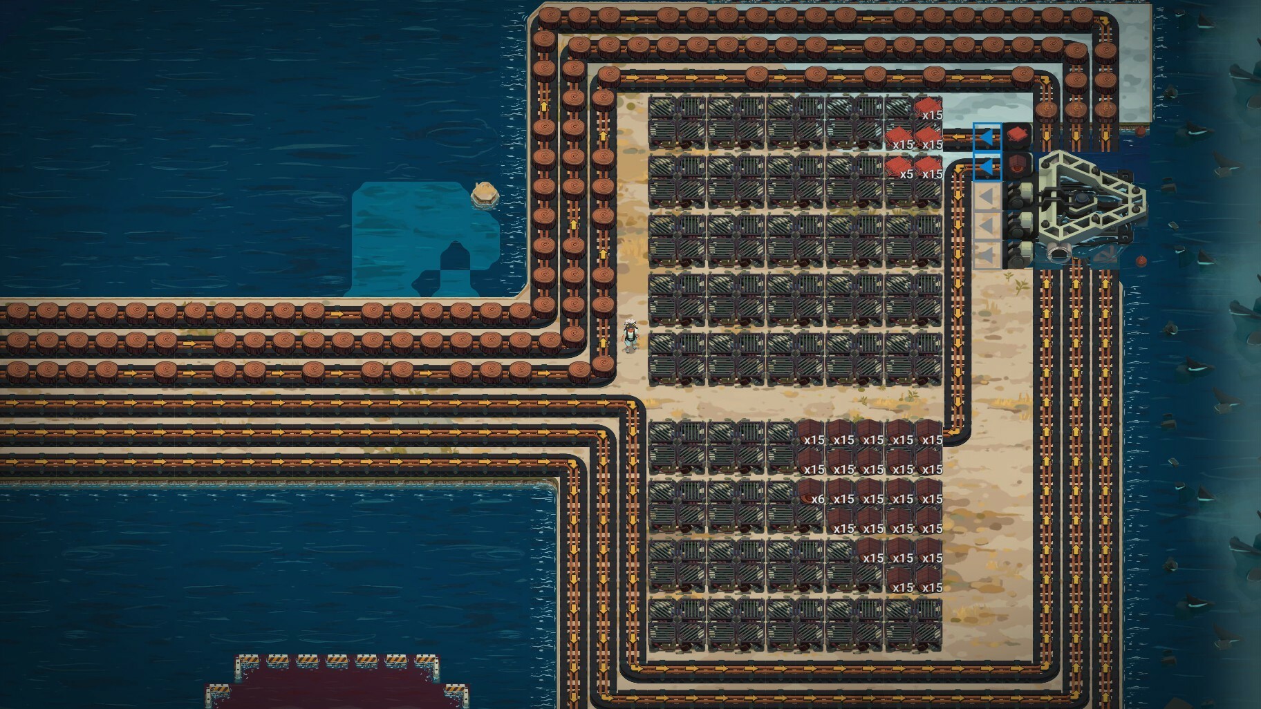 Learning Factory: True Engineer Edition