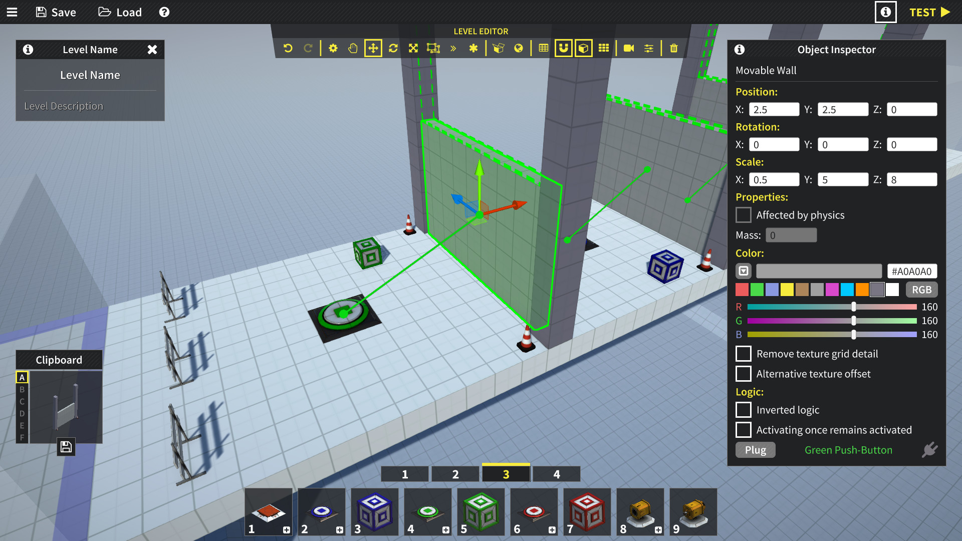 World of Contraptions