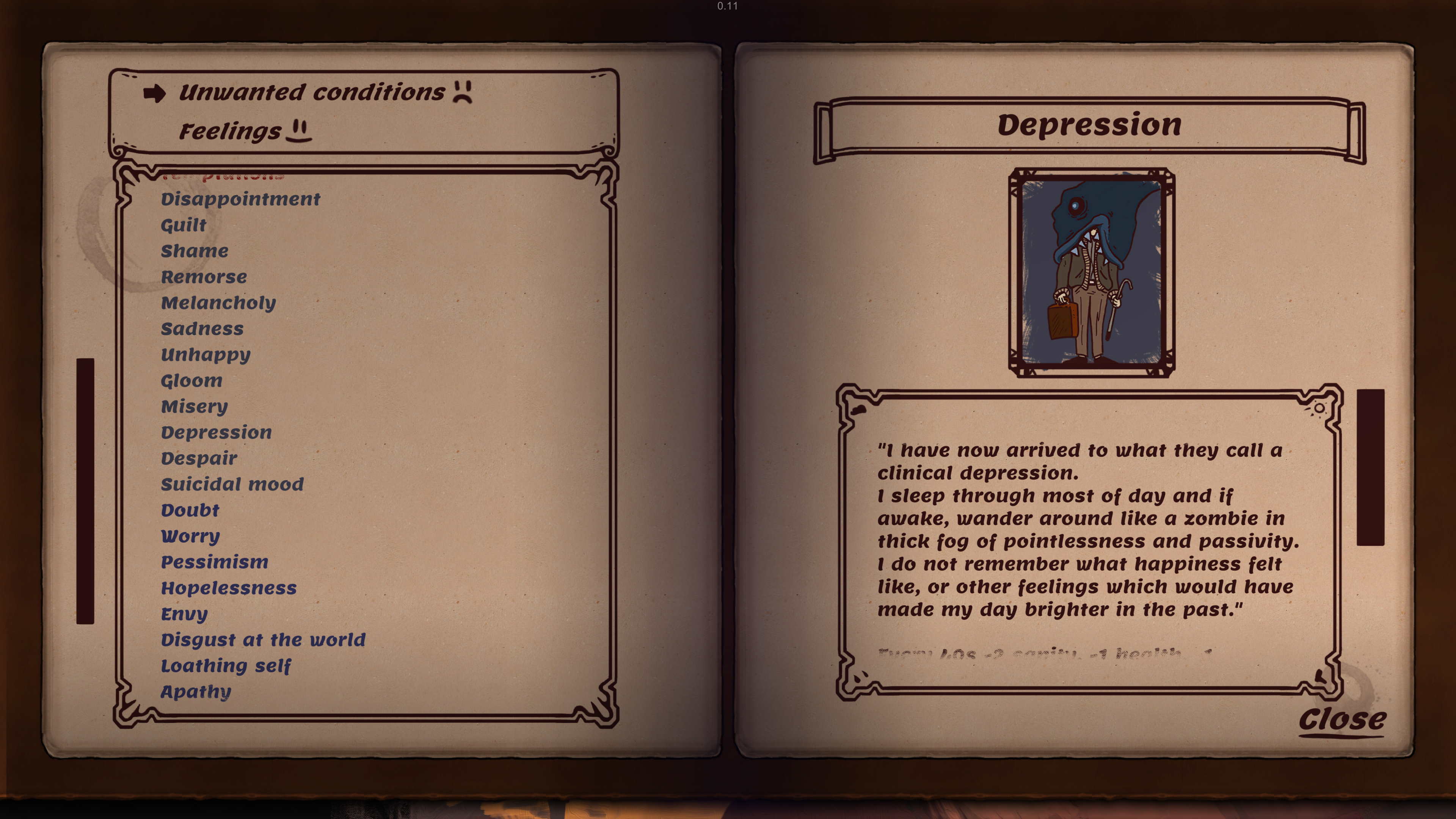 Artist Life Simulator