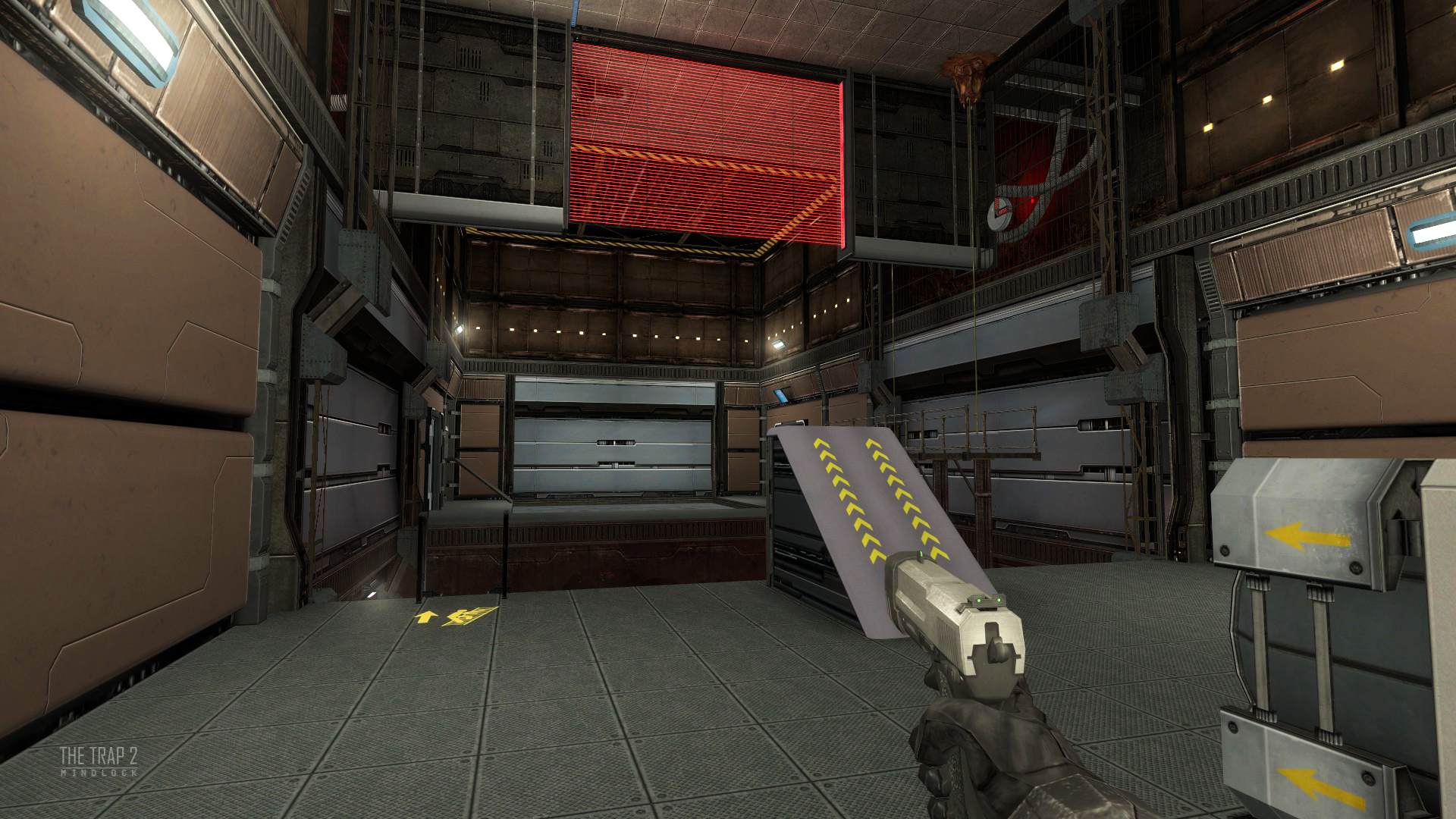 The Trap 2: Mindlock