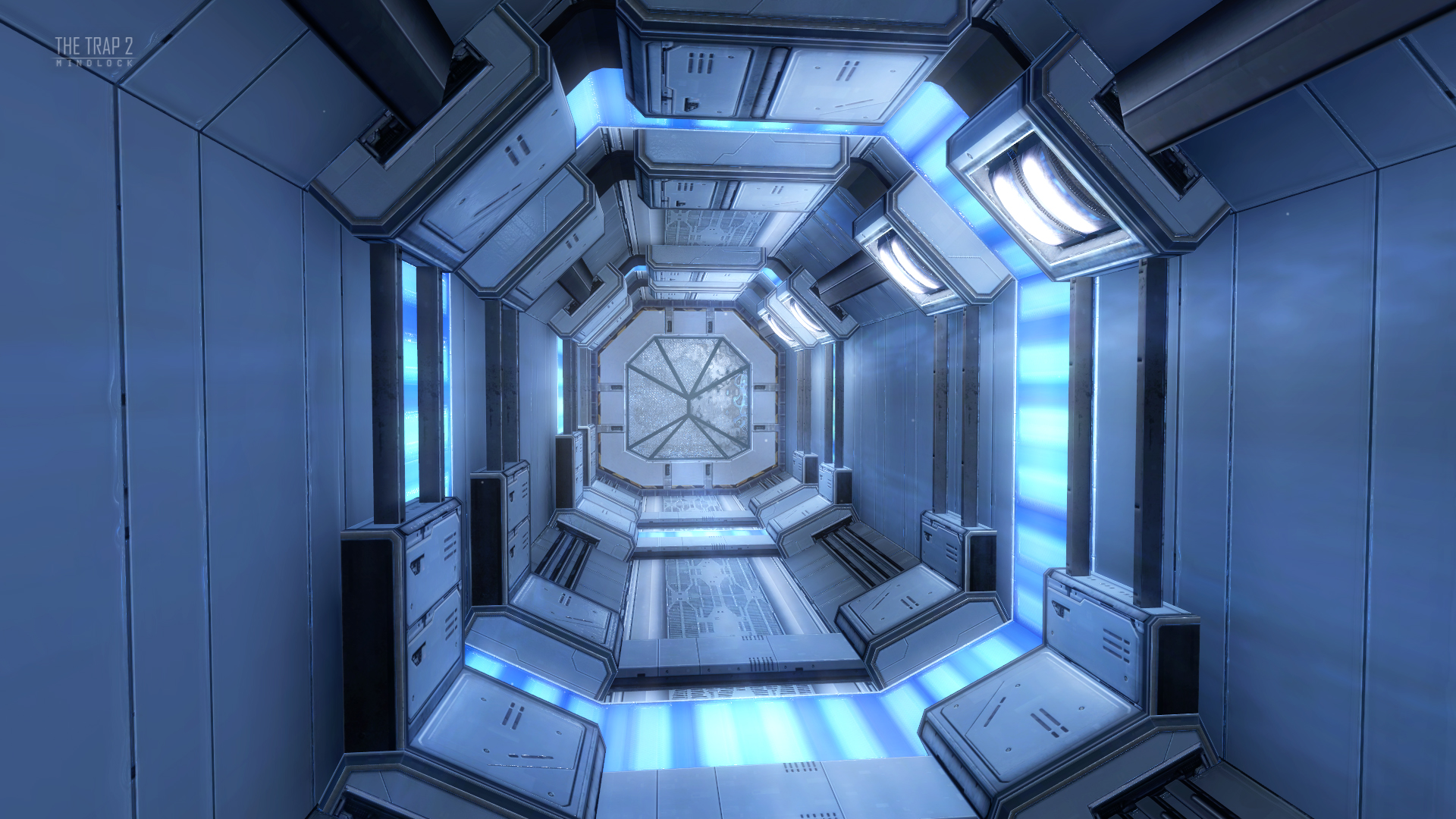 The Trap 2: Mindlock