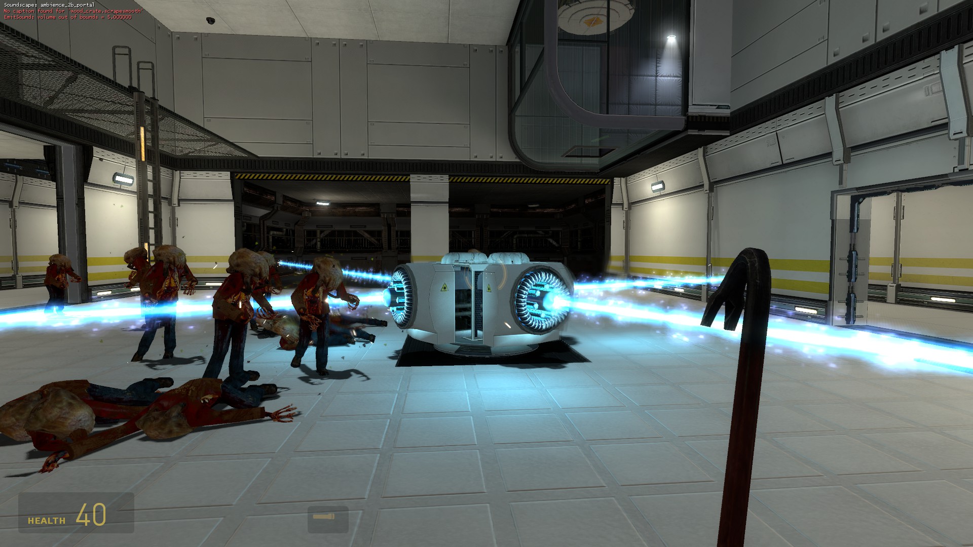 The Trap 2: Mindlock