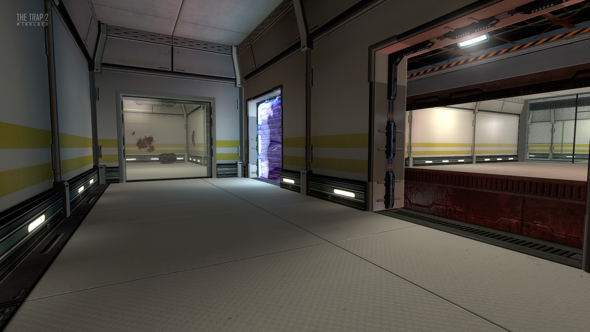 The Trap 2: Mindlock