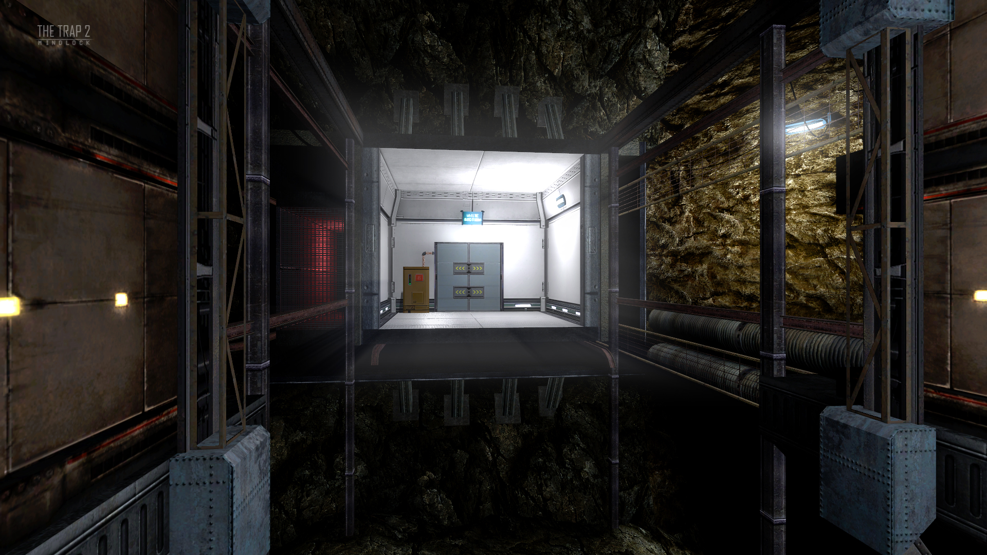 The Trap 2: Mindlock