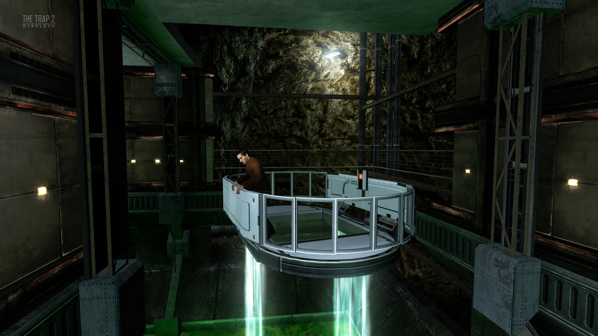 The Trap 2: Mindlock