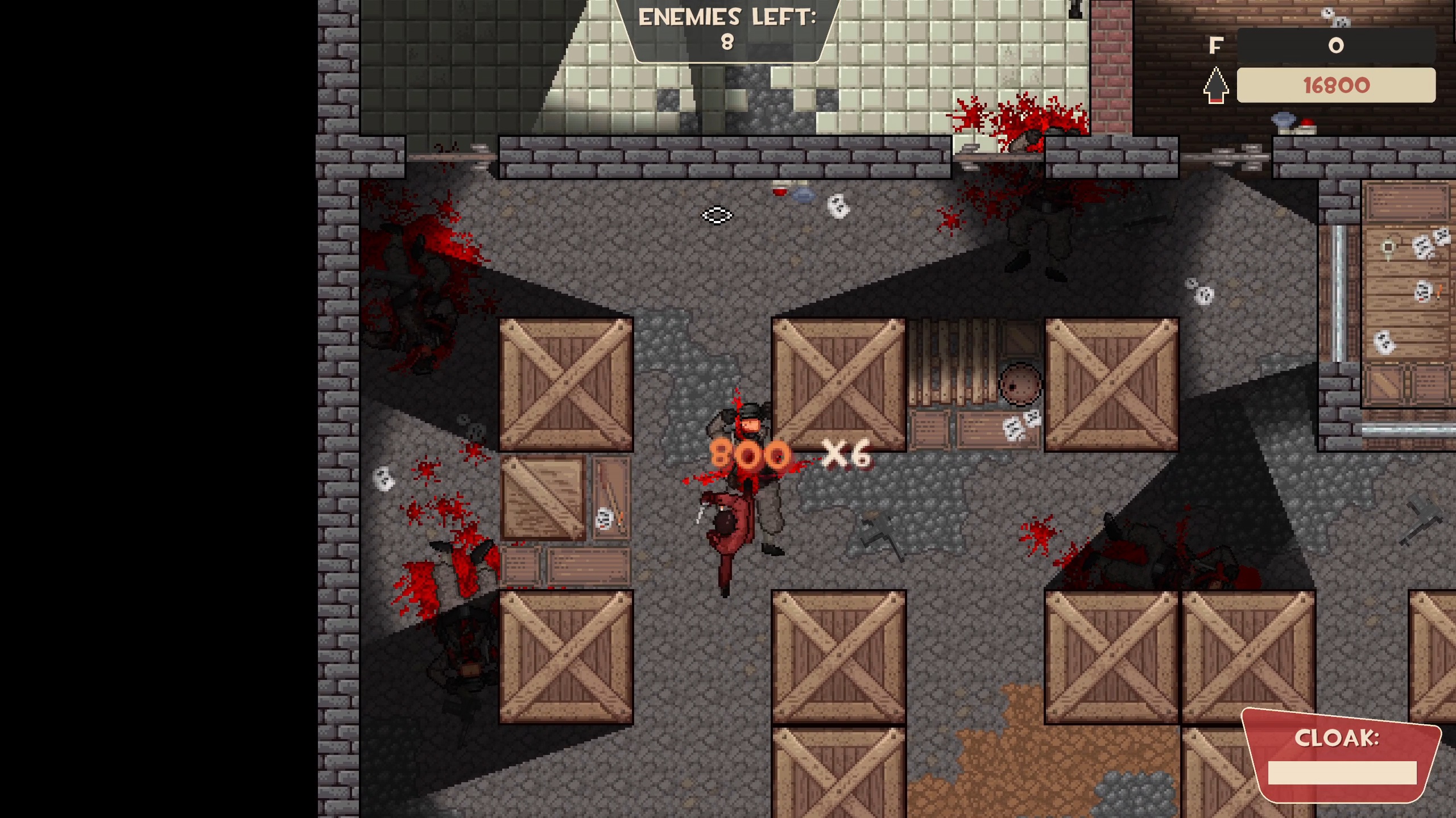 Midnight Mercenaries