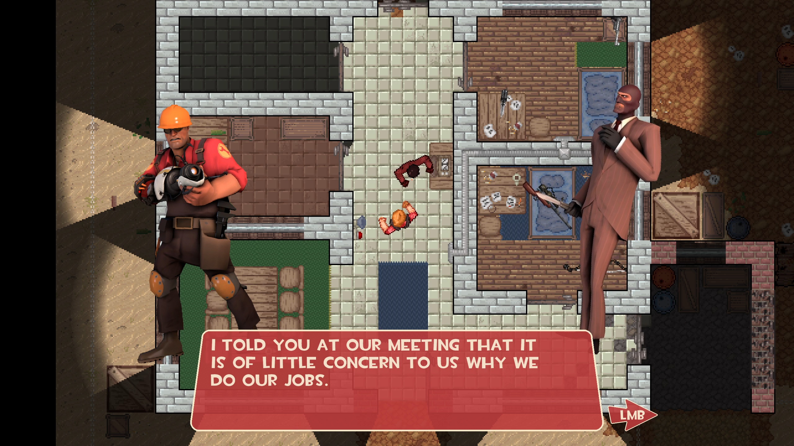 Midnight Mercenaries