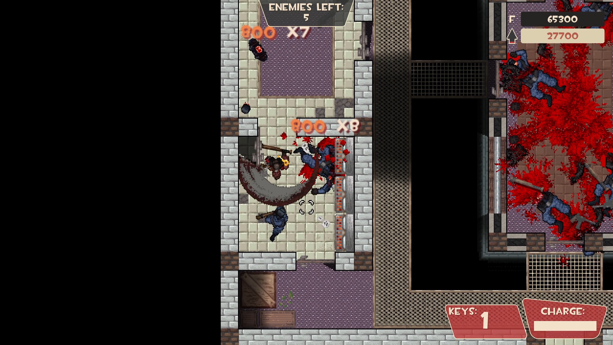 Midnight Mercenaries