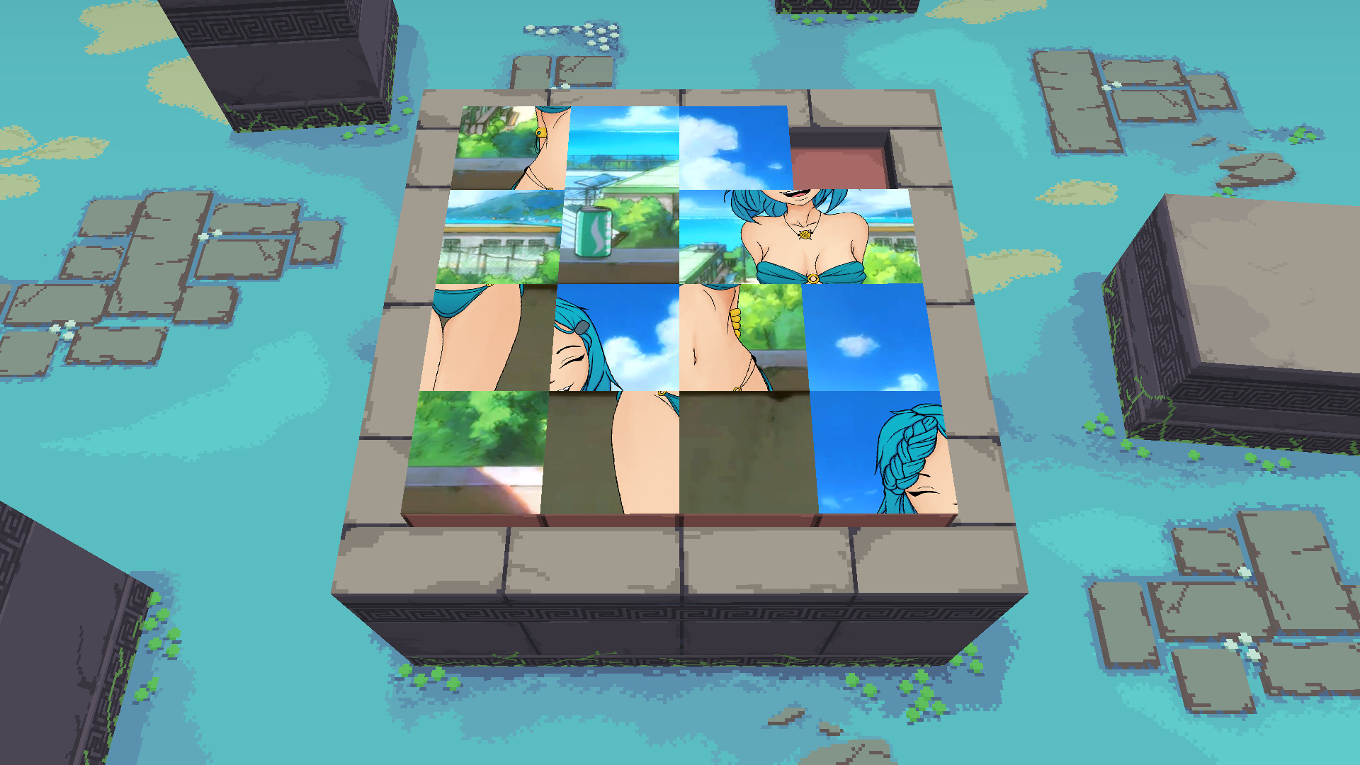 Streamers’ Secret Life