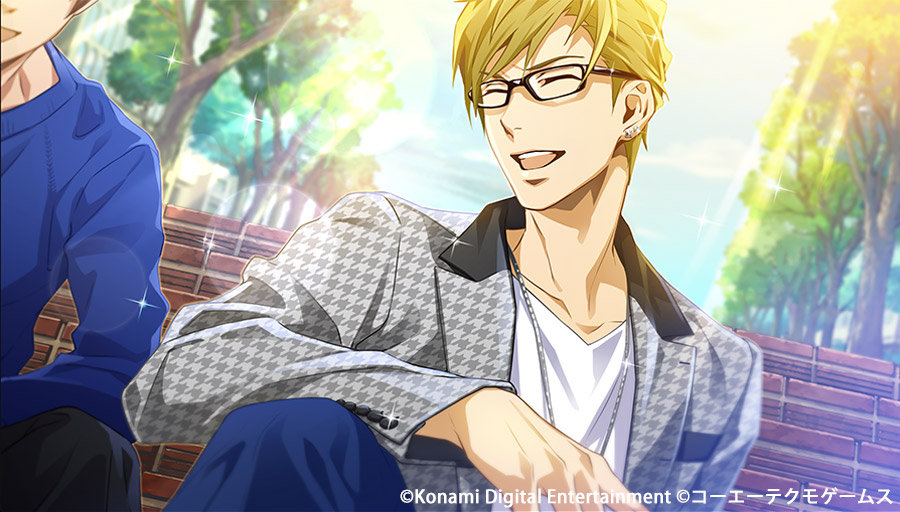 Tokimeki Restaurant: Project TriStars