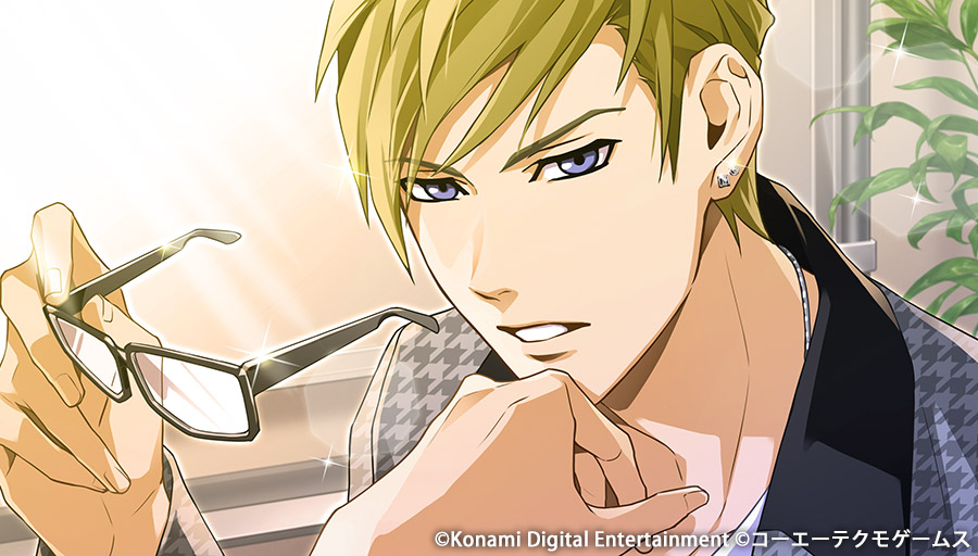 Tokimeki Restaurant: Project TriStars