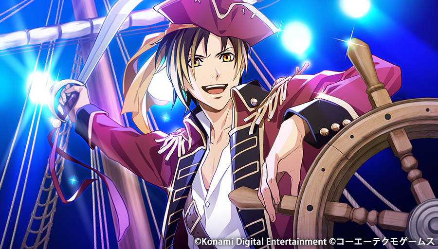 Tokimeki Restaurant: Project TriStars