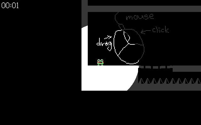 Frog In the Well
