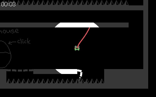 Frog In the Well