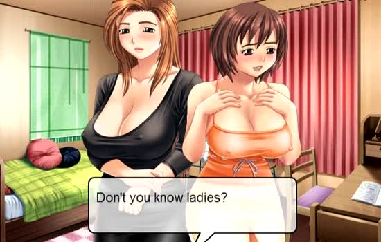 Meet’N’Fuck Threesome Fun