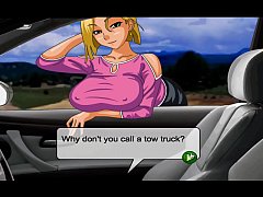 Meet’N’Fuck: Road Trip