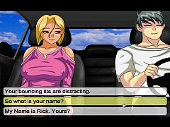 Meet’N’Fuck: Road Trip