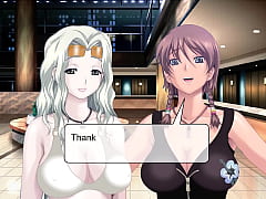 Meet’N’Fuck Hawaiian Vacation