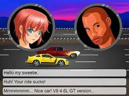 Meet’N’Fuck: Street Racing