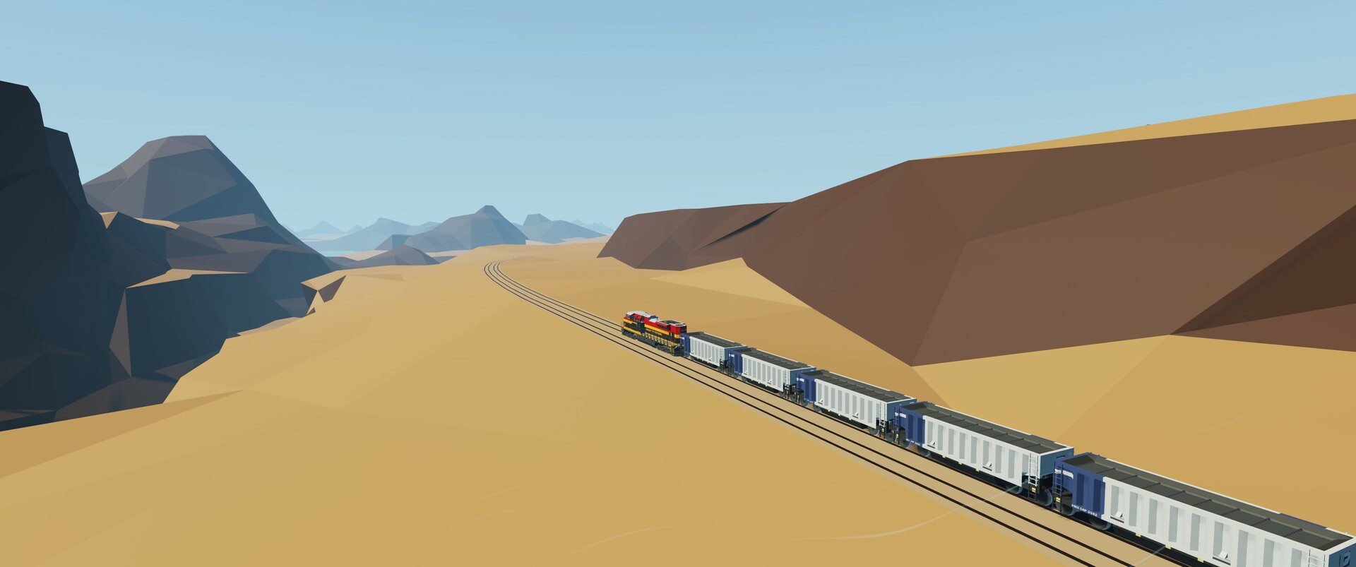 Stormworks: Industrial Frontier