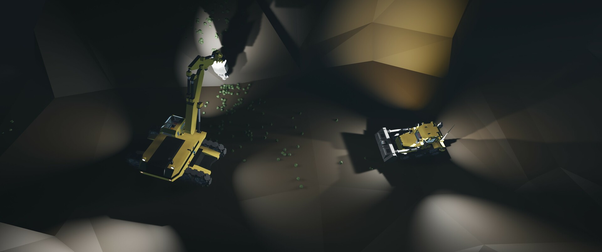 Stormworks: Industrial Frontier