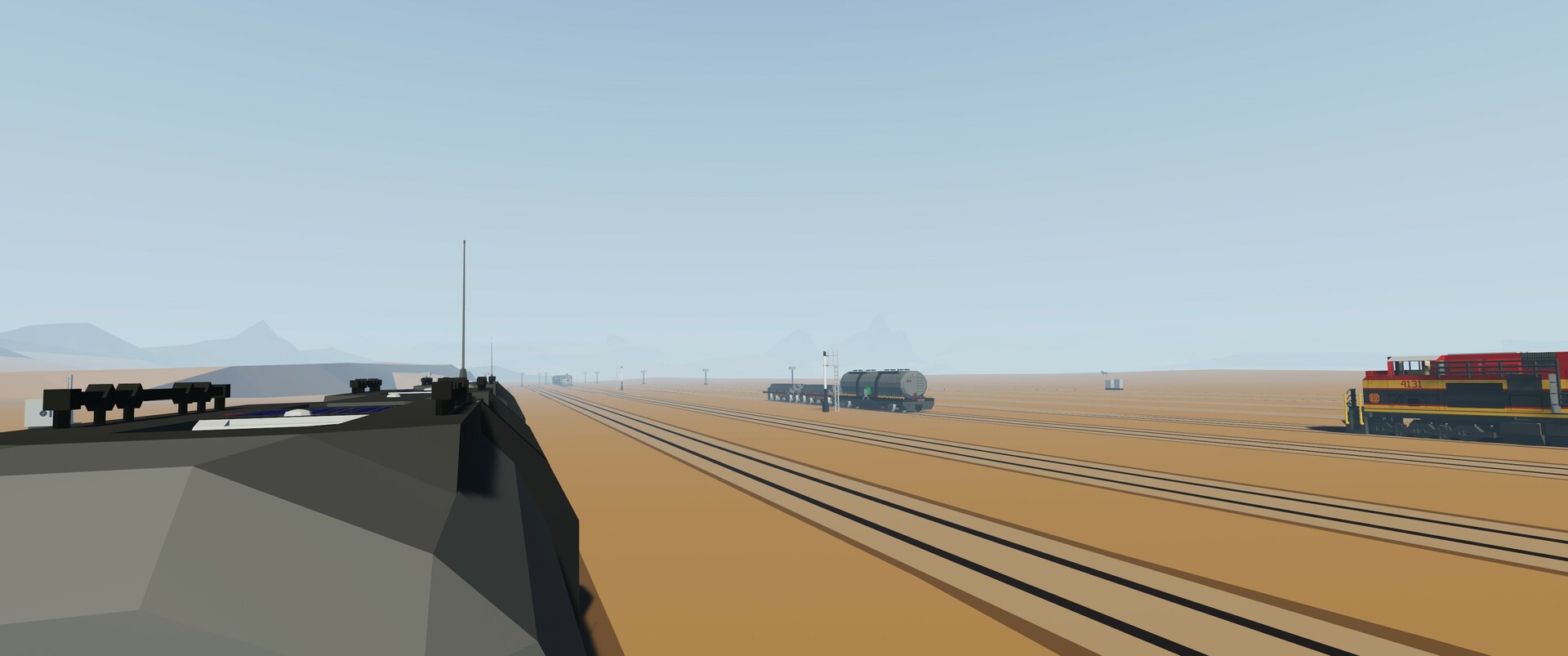 Stormworks: Industrial Frontier