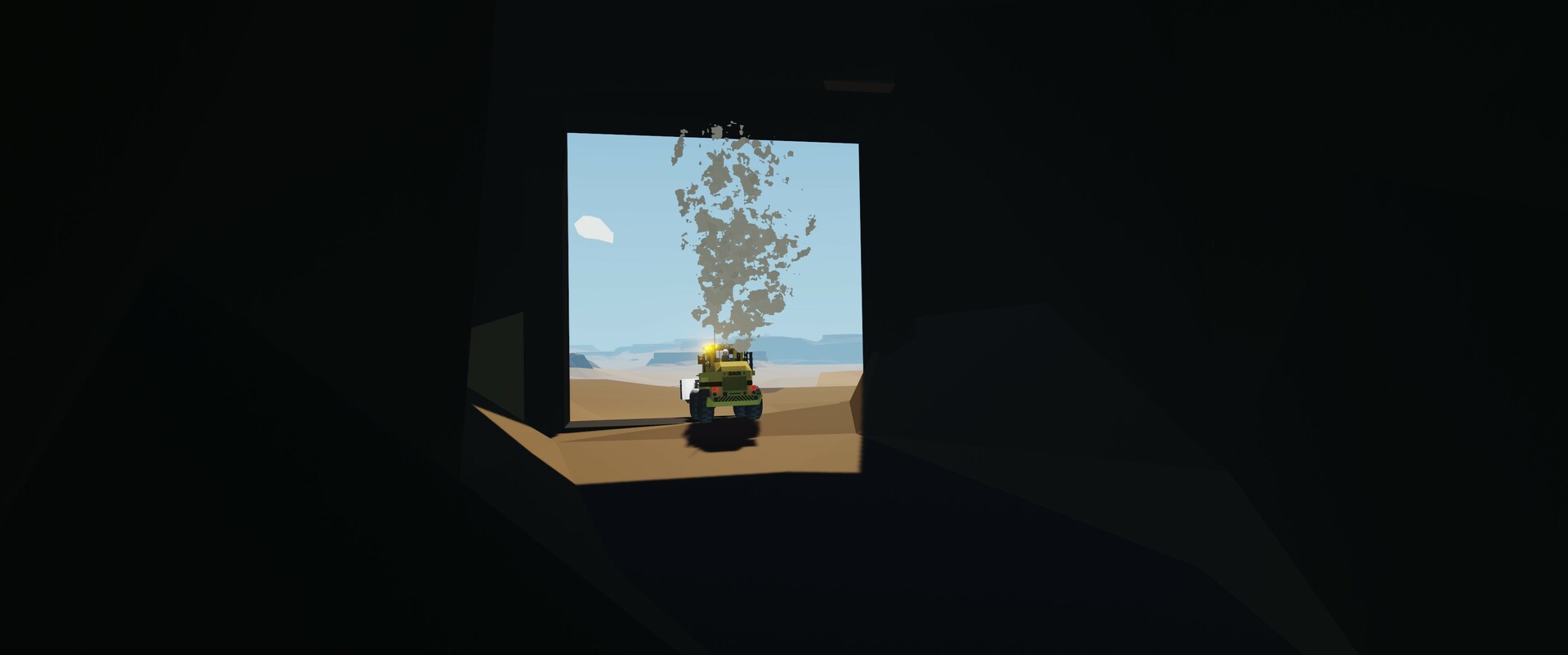 Stormworks: Industrial Frontier