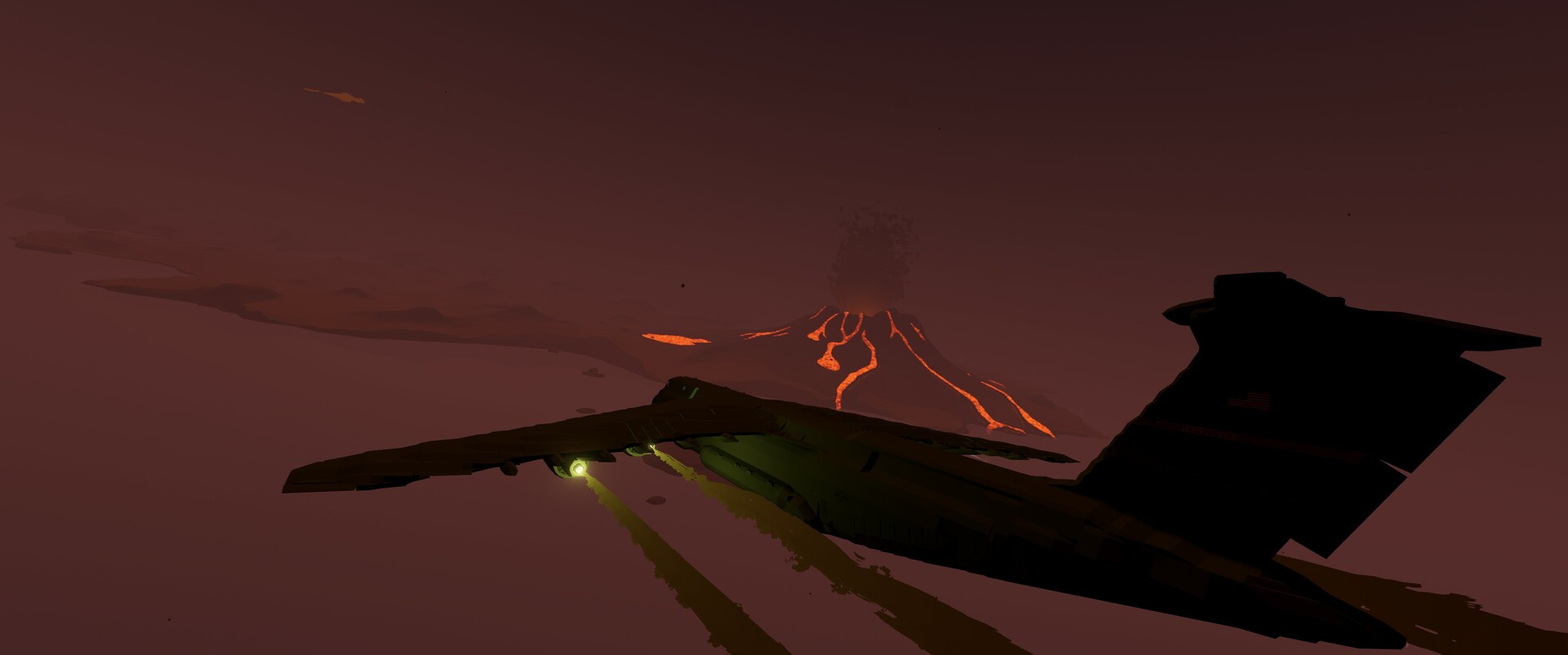 Stormworks: Industrial Frontier