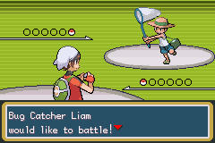 Pokémon Saiph