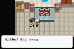 Pokémon Saiph