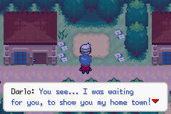 Pokémon Saiph